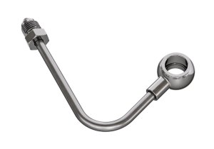 BMW K 1600 GT Performance Exhaust - Left & Right Side - Remus - Black Hawk Slip On - Black - 2017